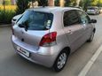  Toyota Vitz 2010 , 390000 , 