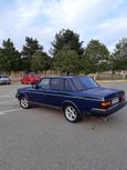  Volvo 240 1992 , 150000 , 