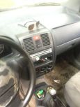  Hyundai Getz 2003 , 115000 ,  