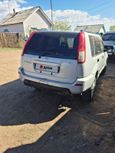 SUV   Nissan X-Trail 2001 , 180000 , -