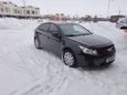  Chevrolet Cruze 2012 , 490000 , 