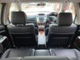 SUV   Toyota Harrier 2007 , 500000 , 