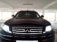 SUV   Infiniti FX35 2004 , 520000 , 