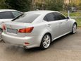  Lexus IS250 2007 , 780000 , 