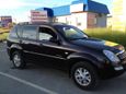 SUV   SsangYong Rexton 2006 , 500000 , 