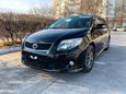  Toyota Corolla Fielder 2009 , 721000 , 