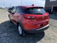 SUV   Mazda CX-3 2015 , 948000 , 