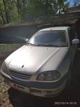  Toyota Avensis 1999 , 108000 , 