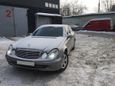  Mercedes-Benz E-Class 2004 , 435000 , 