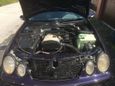  Mercedes-Benz CLK-Class 1999 , 238000 , 