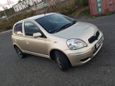  Toyota Vitz 2002 , 360000 , -