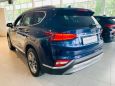 SUV   Hyundai Santa Fe 2019 , 2764000 , 