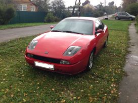 Fiat Coupe 2000 , 330000 , 
