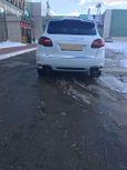 SUV   Porsche Cayenne 2012 , 3300000 , 