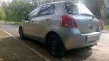  Toyota Vitz 2006 , 279000 , 