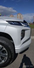  Mitsubishi L200 2018 , 2999000 , 