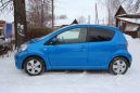  Toyota Aygo 2009 , 300000 , 