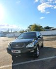 SUV   Toyota Harrier 2010 , 1300000 , 