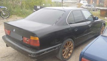  BMW 5-Series 1990 , 90000 , 