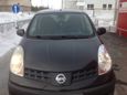  Nissan Note 2006 , 375000 , 