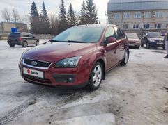 Хэтчбек Ford Focus 2005 года, 430000 рублей, Барнаул