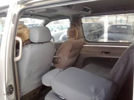    Toyota Hiace Regius 2000 , 385000 , 