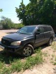 SUV   Toyota Highlander 2005 , 640000 , -