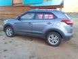 SUV   Hyundai Creta 2017 , 1100000 , -