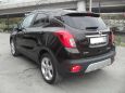 SUV   Opel Mokka 2013 , 788000 , 