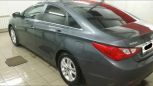  Hyundai Sonata 2011 , 780000 , 