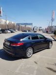  Kia Optima 2017 , 1275000 , 