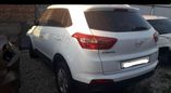 SUV   Hyundai Creta 2017 , 465000 , 