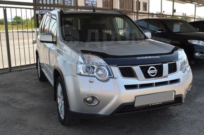 SUV   Nissan X-Trail 2012 , 870000 , 