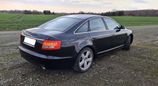  Audi A6 2007 , 580000 , 