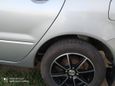  Mitsubishi Lancer Cedia 2002 , 215000 , 