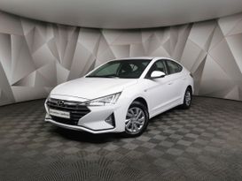  Hyundai Elantra 2020 , 1839700 , 