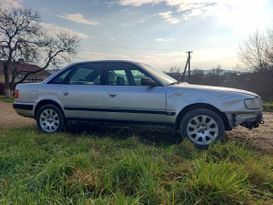  Audi 100 1992 , 105000 , 