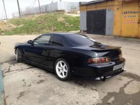 Toyota Soarer 1993 , 300000 , 