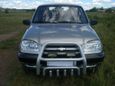 SUV   Chevrolet Niva 2007 , 300000 , -