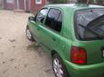  Nissan Micra 1999 , 150000 , 