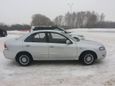  Nissan Almera Classic 2010 , 339000 , 