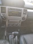 SUV   Nissan X-Trail 2005 , 599000 , 