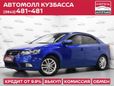  Kia Cerato 2011 , 489000 , 