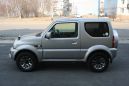 SUV   Suzuki Jimny Sierra 2016 , 900000 , 