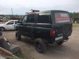 SUV     2003 , 100000 , 