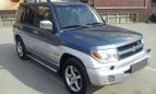 SUV   Mitsubishi Pajero Pinin 2004 , 455000 , 