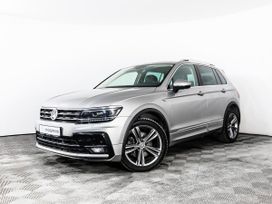 SUV   Volkswagen Tiguan 2018 , 2910189 , -