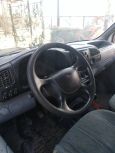    Ford Tourneo Connect 1997 , 160000 , 