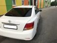  Toyota Allion 2008 , 595000 , 