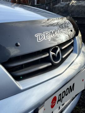  Mazda Demio 2001 , 290000 , 